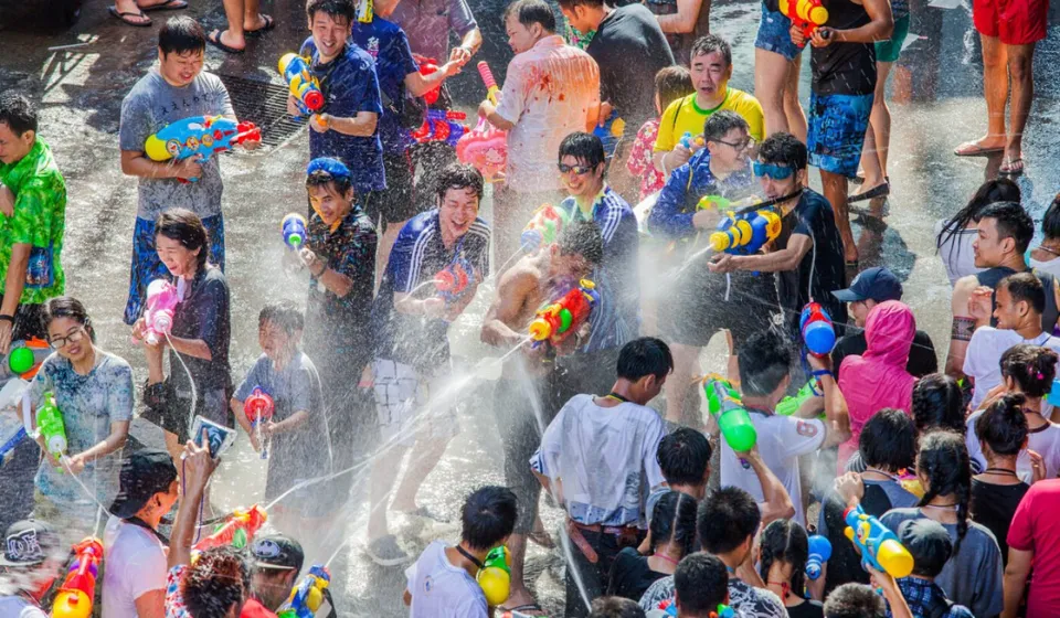 O que fazer em Bangkok: 16 Melhores experiências na capital da Tailândia