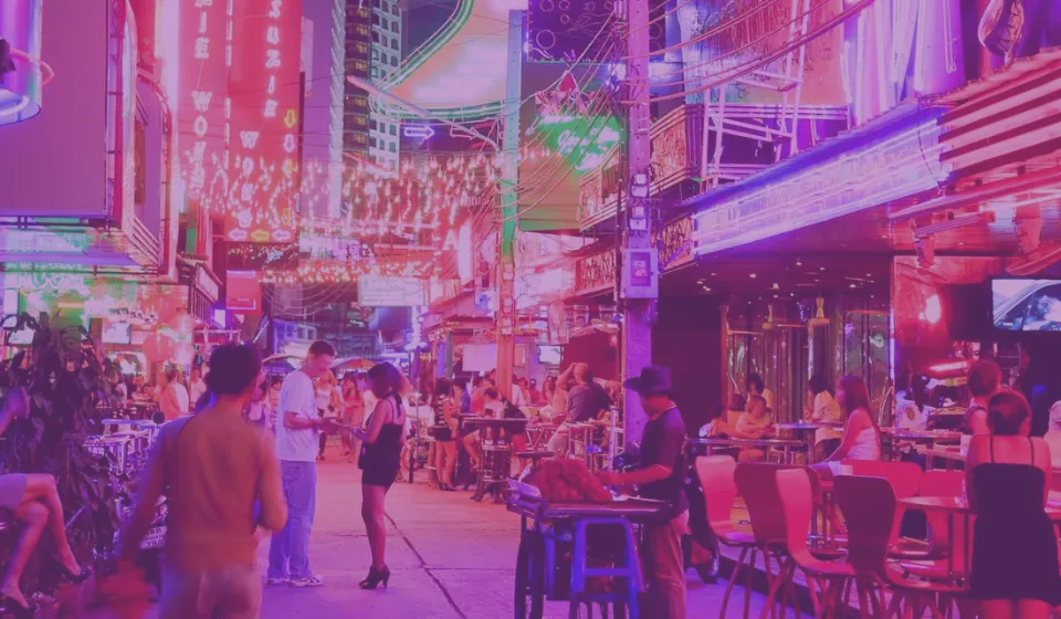 O que fazer em Bangkok à noite - 12 experiências imperdíveis na cidade que nunca dorme