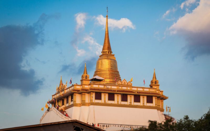 wat saket