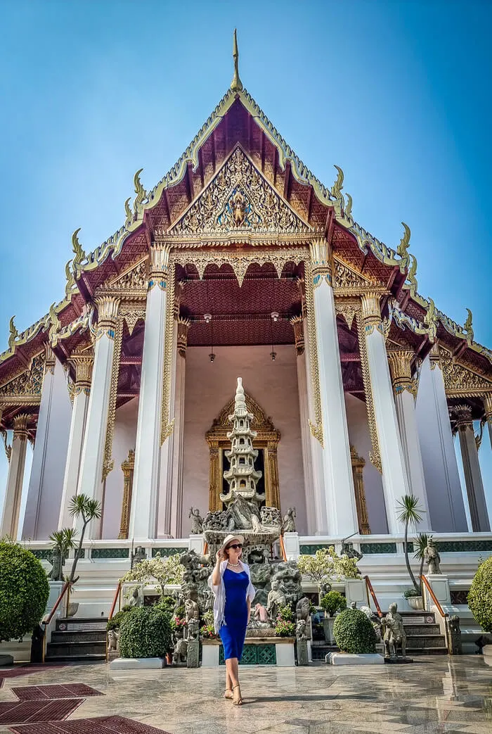 Wat Suthat