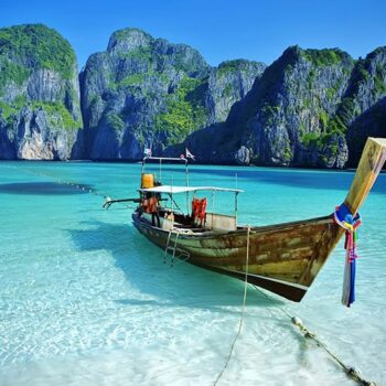 Islas Phi Phi