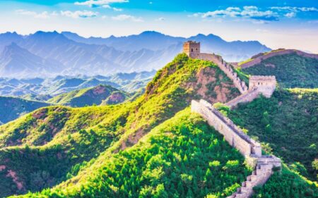 Gran China con Guilin y Zhangjiajie.