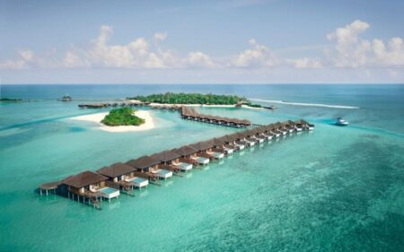 Vietnam, Camboya y las Maldivas – 16 días.