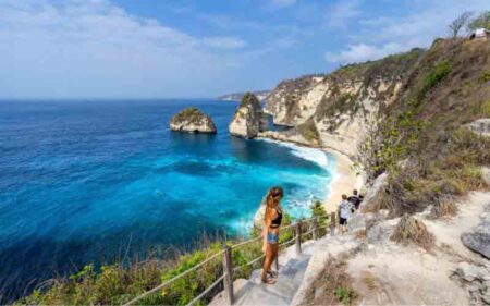 Viaje Inolvidable a Singapur, Tailandia y Bali