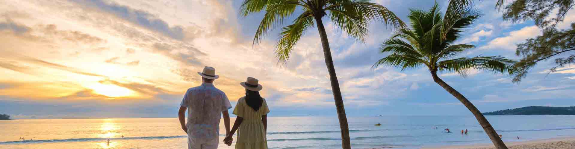 Viaje privado de lujo a Tailandia con Bangkok Chiang Rai Chiang Mai y Phuket 13 días