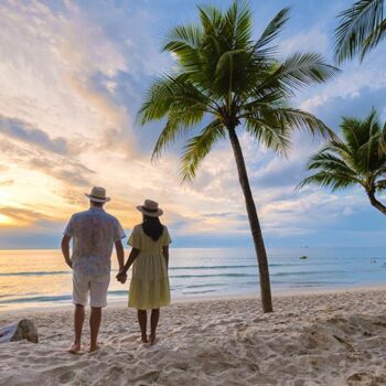 Tóquio - Quioto - Bangkok - Chiang Mai - Phuket em privado