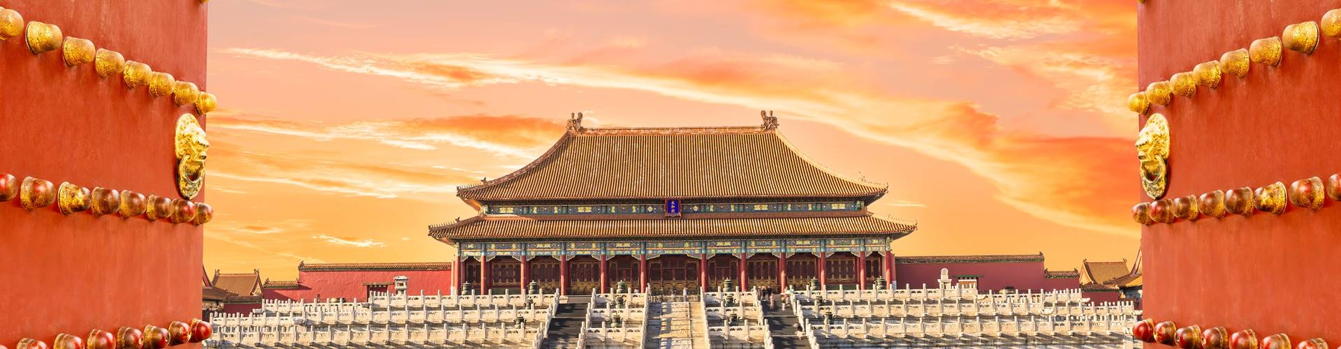 China Fascinante con Zhangjiajie y Chongqing en 12 días