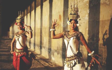 Viaje a Tailandia Vietnam Camboya y Phuket en 23 días.