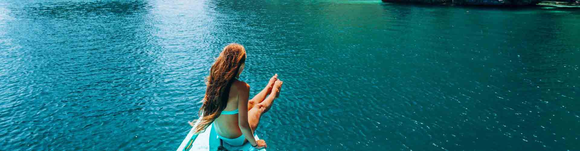 Tailandia Singapur Filipinas con Krabi, Boracay y El Nido, en privado