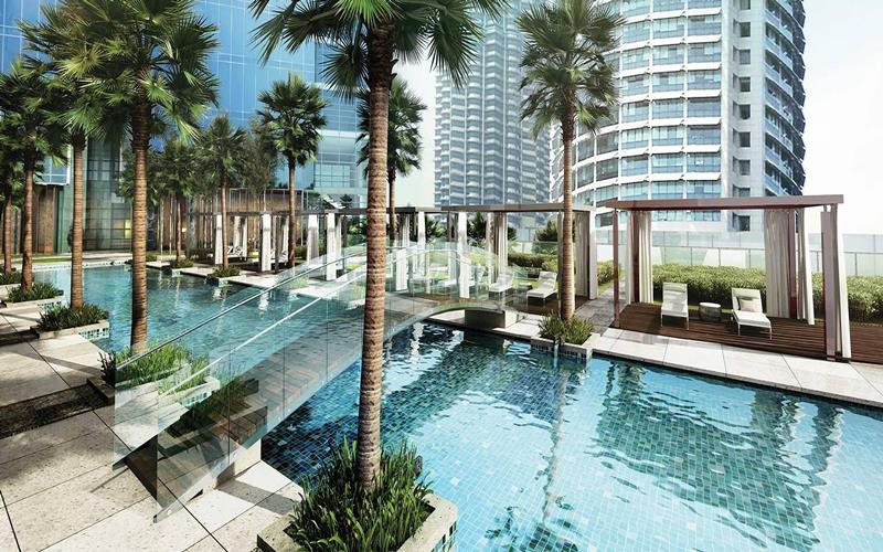 Four Seasons Hotel Kuala Lumpur