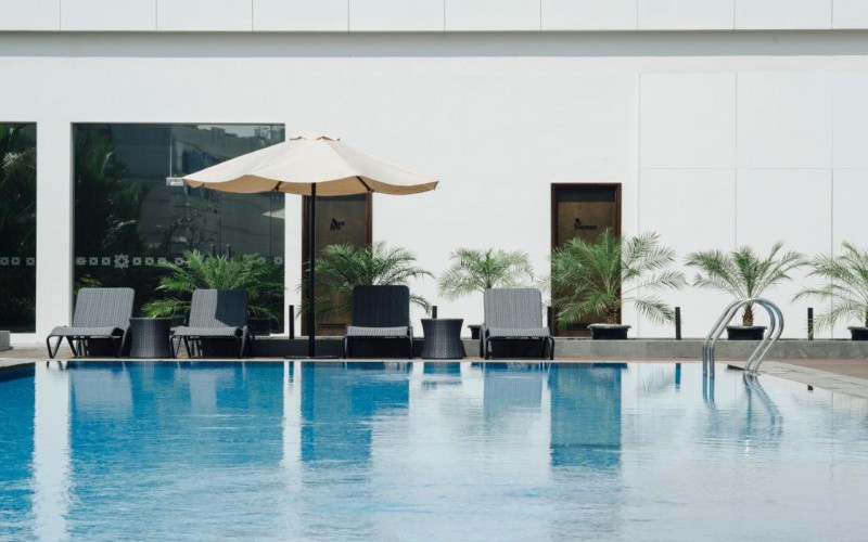 GRAMM HOTEL by Ambarrukmo