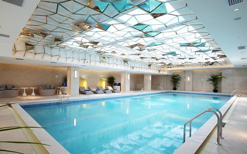 Grand Barony Xi’an