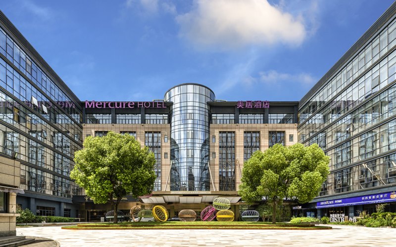 Grand Mercure Shanghai Hongqiao