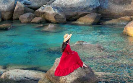 Viaje privado de lujo a Tailandia con Bangkok, Chiang Rai, Chiang Mai y Koh Samui 12 días