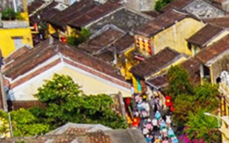 Recorriendo Camboya, Laos y Vietnam – 13 días.