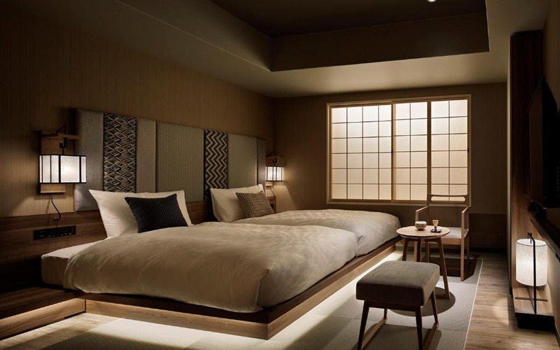 Hotel Resol Kyoto Shijo Muromachi