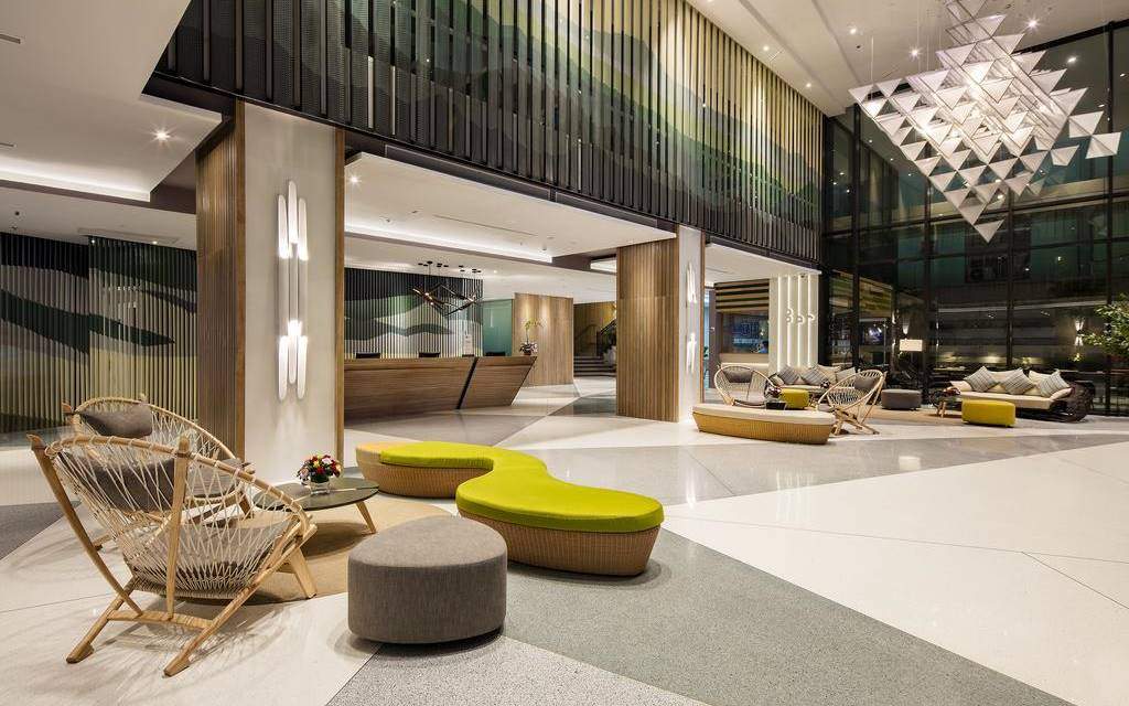 Ibis Styles Nha Trang