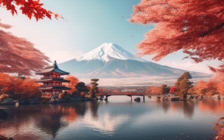 Viaje a Japón y Corea del Sur en privado