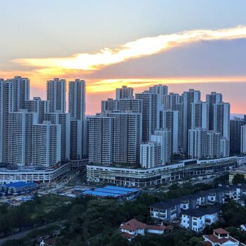 Johor Bahru