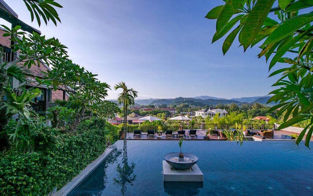 Kiridara Luang Prabang