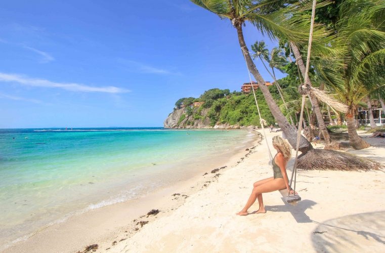 Koh Phangan