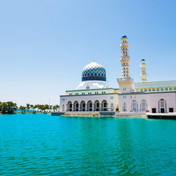 Kota Kinabalu