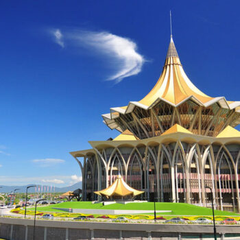 Kuching