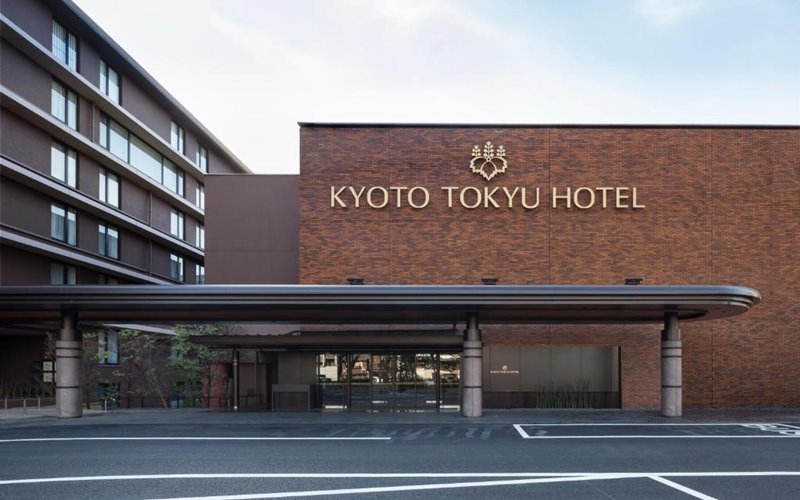 Kyoto Tokyu Hotel