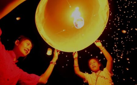 Viaje a Vietnam Tailandia y Singapur con Festival de Linternas 2025.