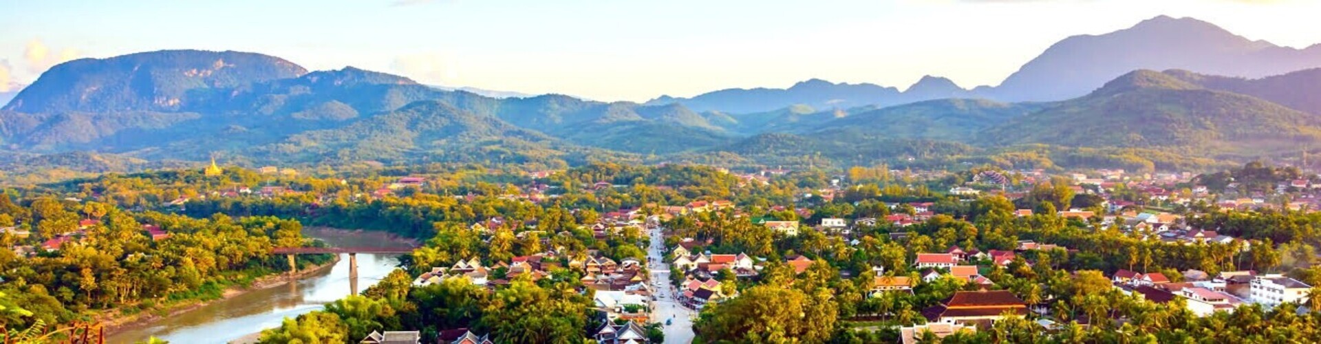 Tailandia, Laos, Vietnam Camboya con Chiang Mai – 17 días