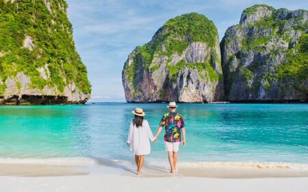 Viaje a Tailandia, Vietnam y Camboya – 18 días.