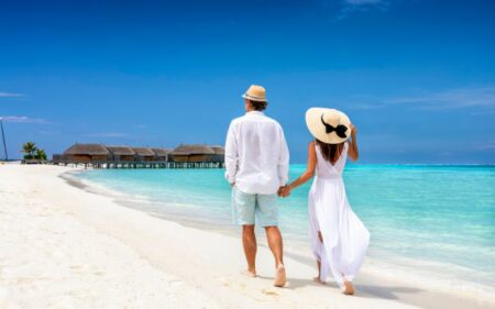 Joyas de Singapur, Tailandia y las Maldivas – 16 días.