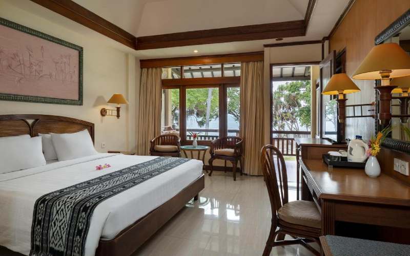 Merumatta Senggigi Lombok