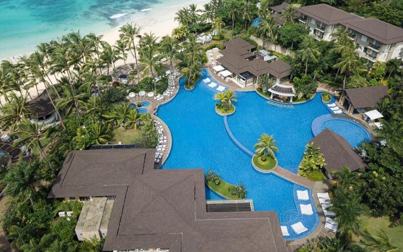 Movenpick Resort & Spa Boracay