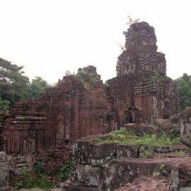 Santuário de My Son