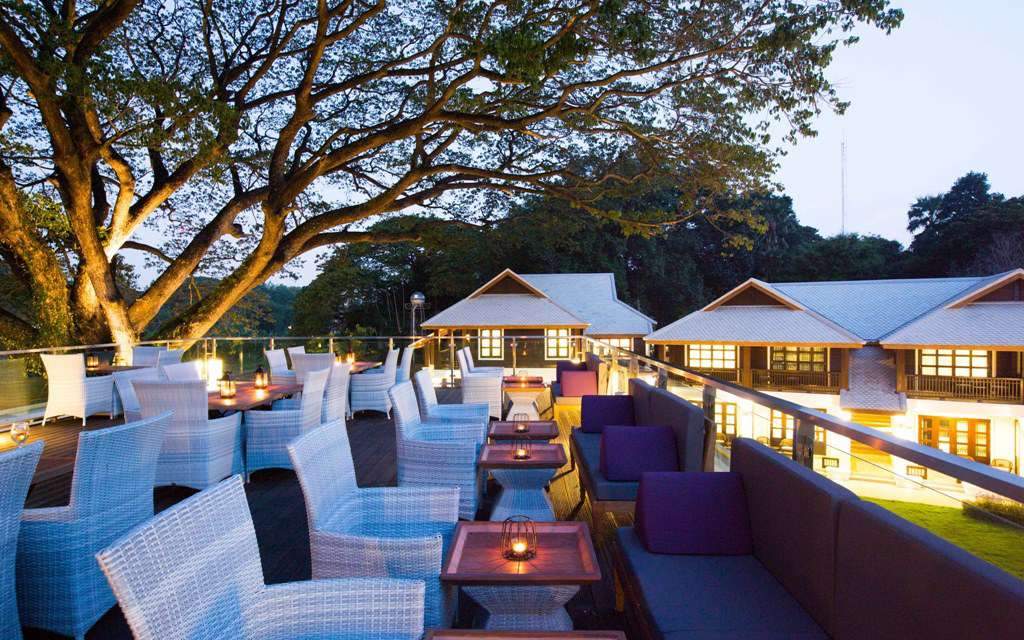 Na Nirand Romantic Boutique Resort