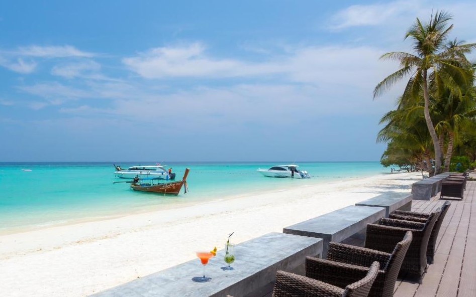 PhiPhi Holiday Resort