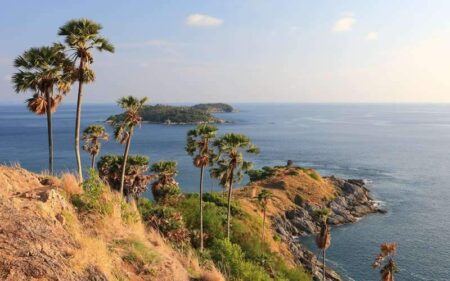 Maravillas de Tailandia, Camboya con playas de Phuket y Dubai – 14 días.