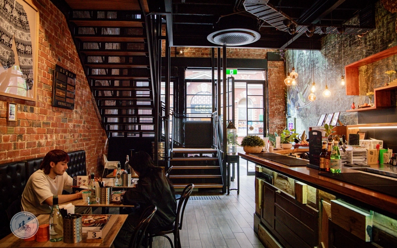 Restaurante Khao Soi oferece o melhor dos sabores locais