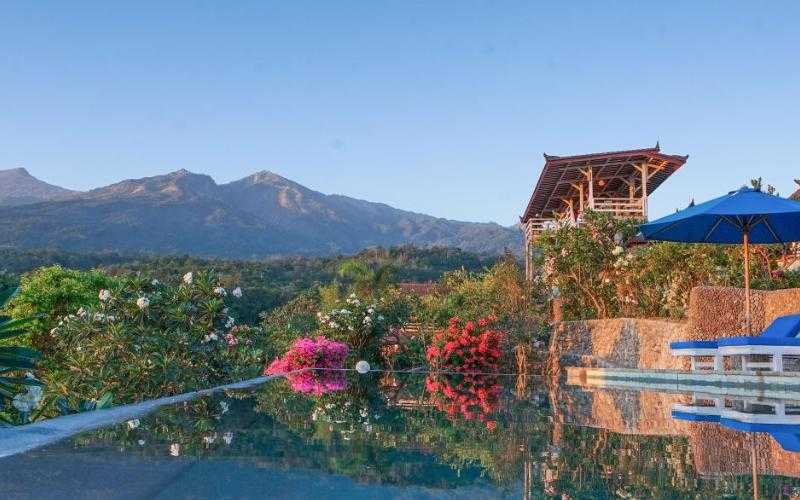 Rinjani Lodge