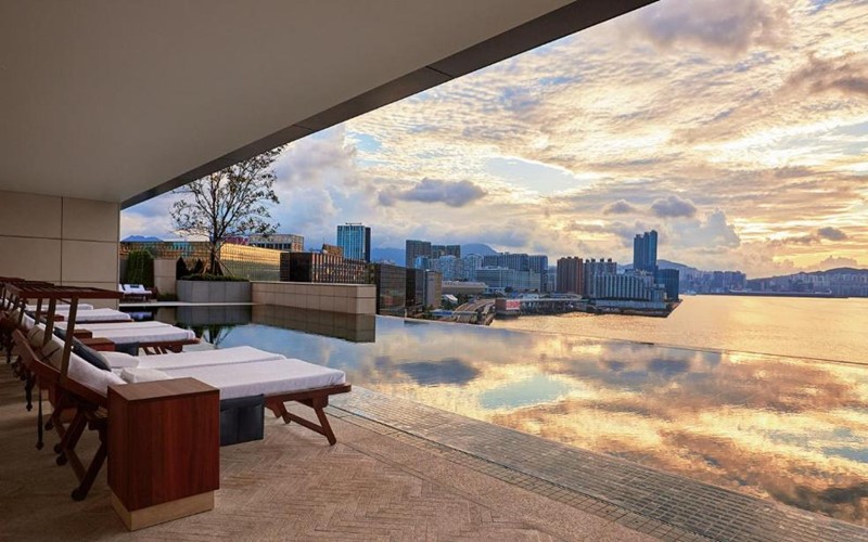 Rosewood Hong Kong