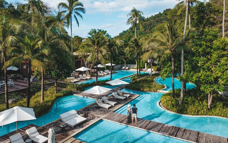 Rosewood Phuket