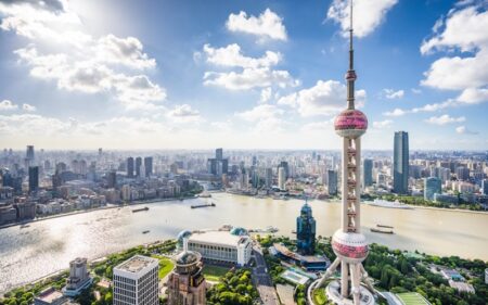 China y Tailandia con Pequín Xi’an Guilin Shanghái Bangkok Chiang Mai y Phuket – 19 días.