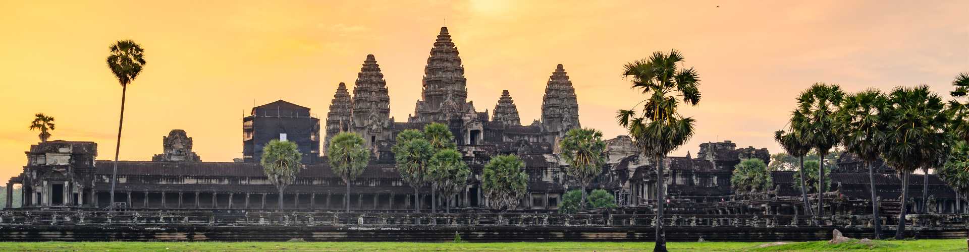 Paquetes combinados de Vietnam y Camboya