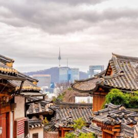 Coreia do Sul
