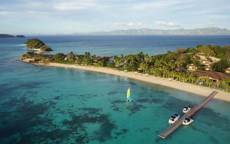 Two Seasons Coron Island Resort