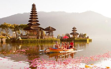Viaje a Bali – Lombok – Gili – Nusa Dua.