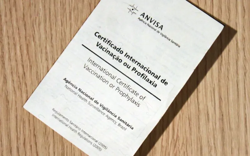 Tailândia exige Cartão Digital de Chegada antes da entrada