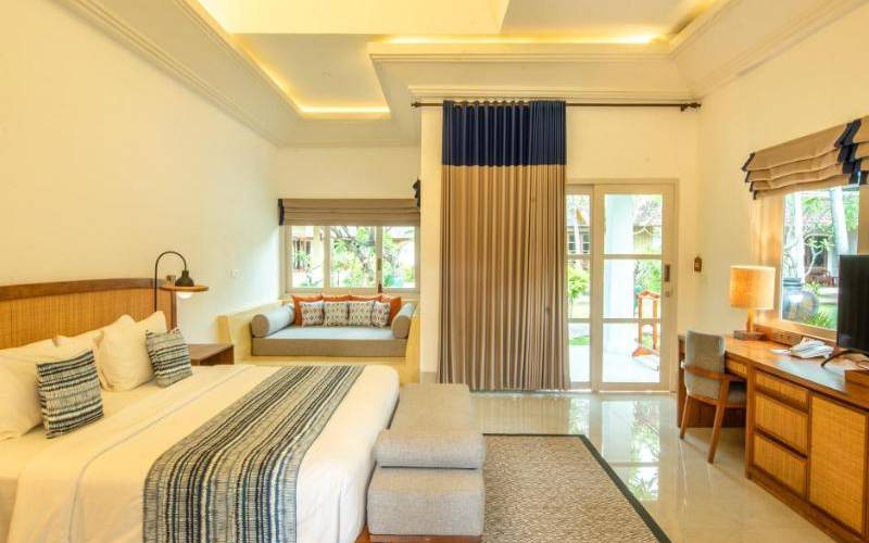 Villa Almarik Resort