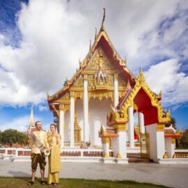 Wat Chalong Phuket